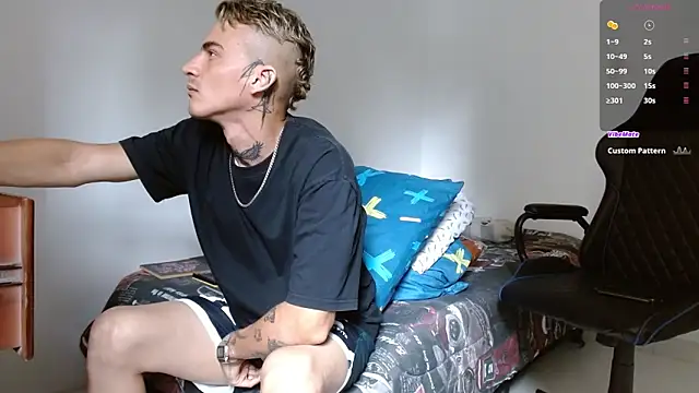 Snapshot of bray_hotboy777 chatting on October 26, 2025, 2:17 pm bray hotboy777 online show from October 26, 2025, 2:17 pm