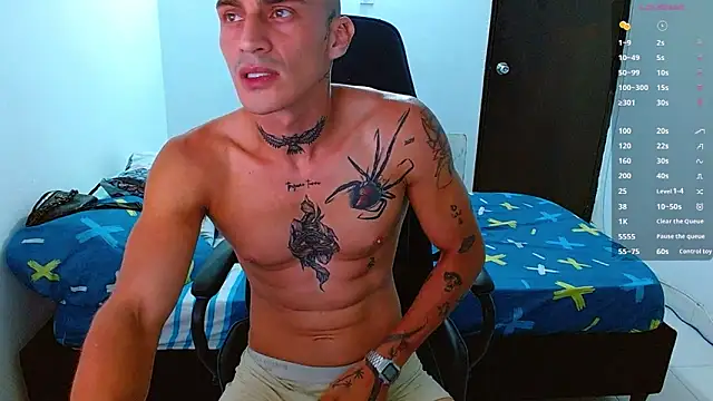 Snapshot of bray_hotboy777 chatting on December 18, 2025, 11:41 pm bray hotboy777 online show from December 18, 2025, 11:41 pm