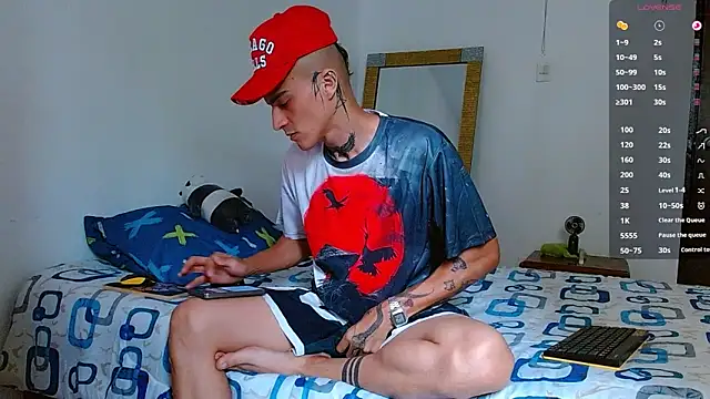 Snapshot of bray_hotboy777 chatting on November 15, 2025, 7:18 pm bray hotboy777 online show from November 15, 2025, 7:18 pm