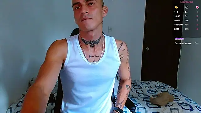 Snapshot of bray_hotboy777 chatting on November 9, 2025, 8:35 pm bray hotboy777 online show from November 9, 2025, 8:35 pm