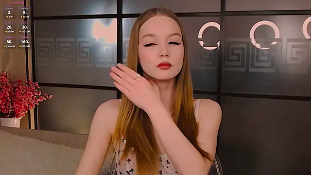 nik0le  online show from February 3, 2026, 11:32 pm