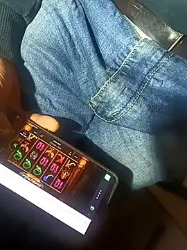 franko1987 online show from February 14, 2025, 9:13 am