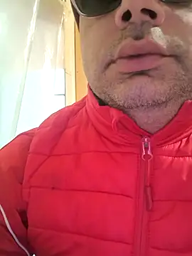 franko1987 online show from February 7, 2026, 5:04 am