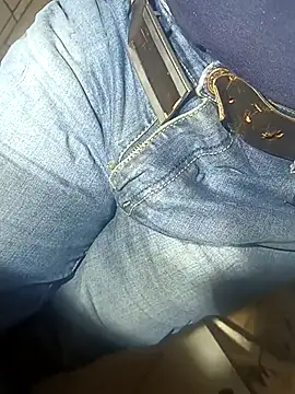 franko1987 online show from February 17, 2025, 2:17 pm