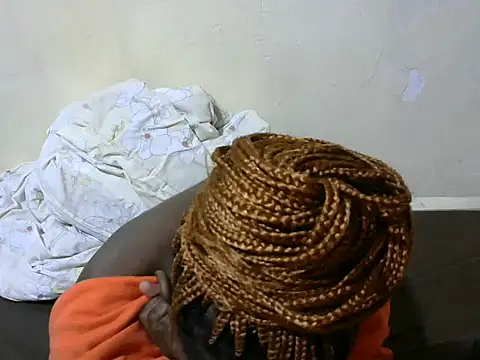 Thicky kyla online show from March 21, 2026, 12:34 am