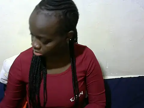 Thicky kyla online show from December 20, 2025, 11:40 pm