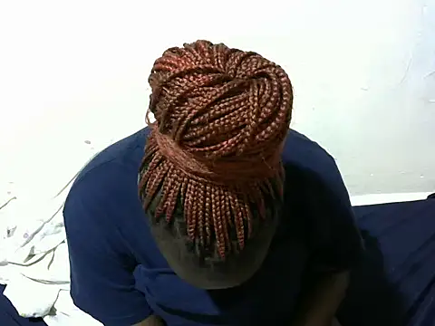 Snapshot of Thicky_kyla chatting on November 3, 2025, 9:18 pm Thicky kyla online show from November 3, 2025, 9:18 pm