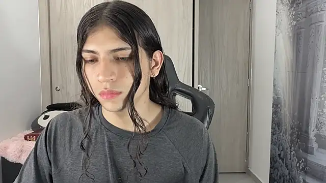 gabriel  manson online show from January 11, 2026, 5:14 am