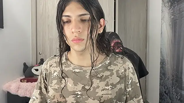 gabriel  manson online show from January 10, 2026, 5:14 am