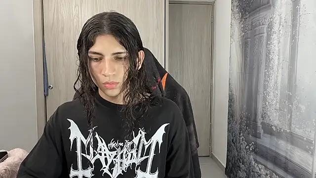 gabriel  manson online show from March 8, 2026, 2:59 am