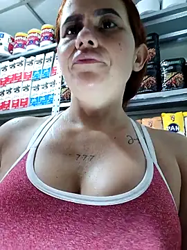 Magica lorena online show from December 18, 2025, 1:04 pm