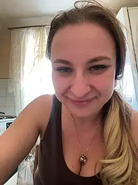 Snapshot of OlgaBuzzz chatting on January 11, 2026, 6:09 am OlgaBuzzz online show from January 11, 2026, 6:09 am