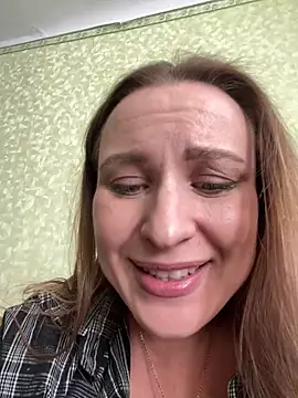 Snapshot of OlgaBuzzz chatting on March 1, 2026, 9:53 am OlgaBuzzz online show from March 1, 2026, 9:53 am