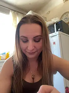 Snapshot of OlgaBuzzz chatting on February 25, 2026, 7:30 am OlgaBuzzz online show from February 25, 2026, 7:30 am