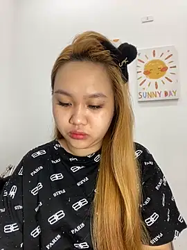 Odette68 online show from February 28, 2026, 11:59 pm