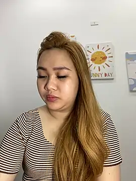 Odette68 online show from February 14, 2026, 3:18 am