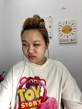 Odette68 online show from March 25, 2026, 2:55 am