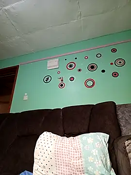 Snapshot of prettysonnie chatting on February 12, 2025, 12:27 am prettysonnie online show from February 12, 2025, 12:27 am