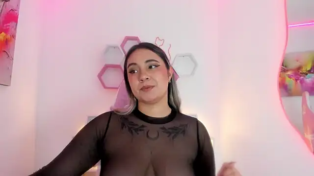 Snapshot of _Ameliie chatting on March 11, 2025, 6:52 pm Ameliie online show from March 11, 2025, 6:52 pm