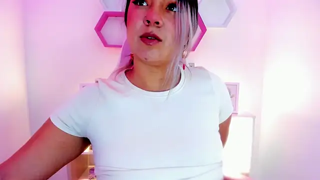 Snapshot of _Ameliie chatting on January 30, 2025, 6:54 pm Ameliie online show from January 30, 2025, 6:54 pm