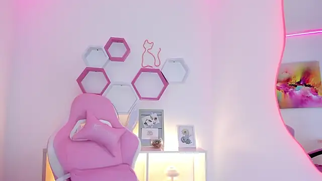 Snapshot of _Ameliie chatting on March 21, 2025, 6:51 pm Ameliie online show from March 21, 2025, 6:51 pm