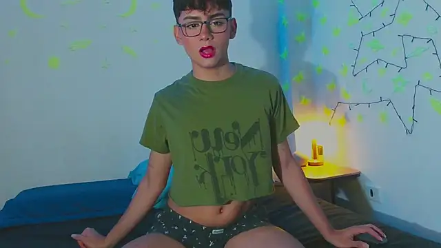 arnold laurent  online show from January 30, 2025, 11:34 pm