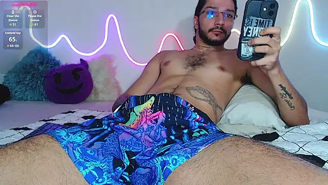 bobsexy08 online show from November 5, 2025, 11:46 am