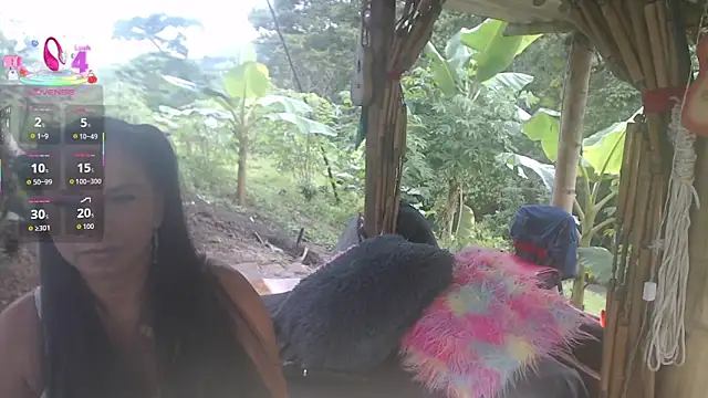 andreu mature online show from December 17, 2025, 12:10 pm