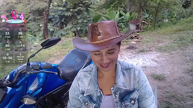 andreu mature online show from March 11, 2026, 10:26 pm