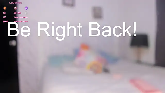 salome lee online show from December 13, 2025, 8:04 pm