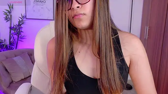 Abella ruiz online show from April 9, 2026, 10:16 pm