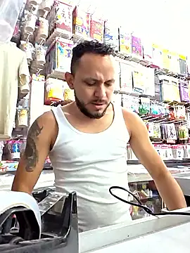 ALVIJB online show from March 23, 2026, 11:48 pm