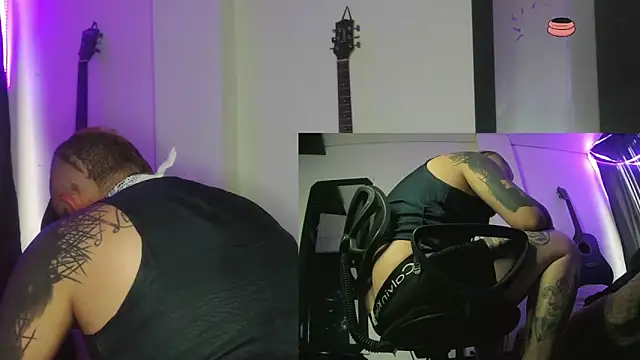 darkclothes online show from December 30, 2024, 9:08 pm