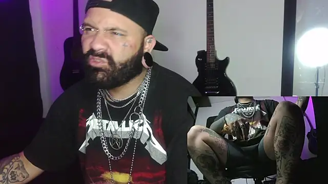 darkclothes online show from December 29, 2024, 12:52 am