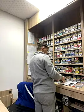 Snapshot of baramadalin chatting on October 2, 2025, 4:21 pm baramadalin online show from October 2, 2025, 4:21 pm