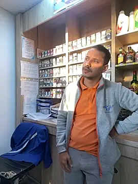 Snapshot of baramadalin chatting on September 14, 2025, 4:13 am baramadalin online show from September 14, 2025, 4:13 am