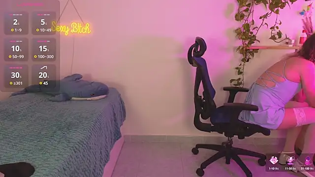 vulgar wife online show from March 22, 2025, 7:20 pm