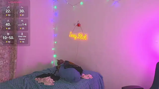 vulgar wife online show from January 12, 2025, 3:07 am