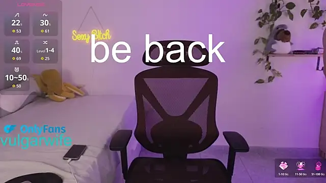 vulgar wife online show from December 21, 2025, 5:14 pm