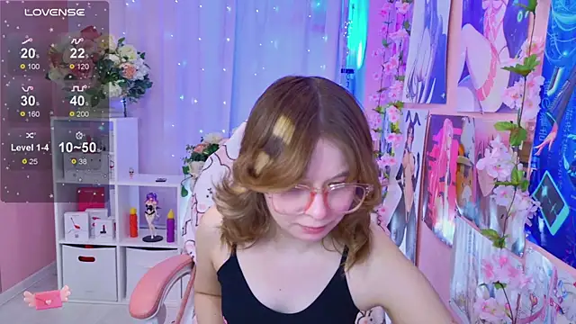 Snapshot of Coconut_Mia chatting on April 14, 2026, 4:56 pm Coconut Mia online show from April 14, 2026, 4:56 pm
