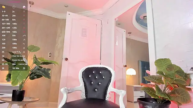 RicoBrown777  online show from November 6, 2025, 4:16 am