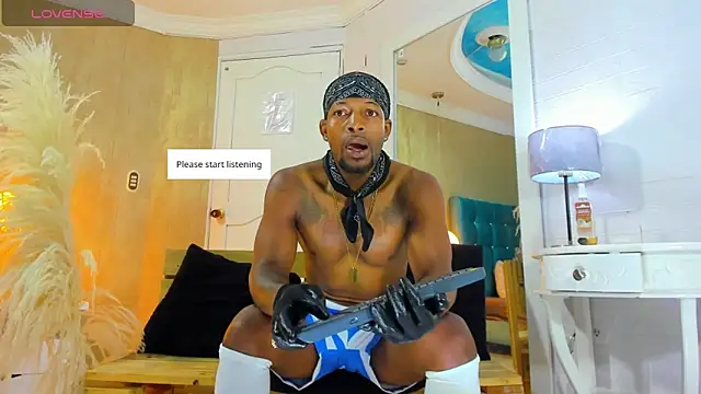 RicoBrown777  online show from September 20, 2025, 4:28 am