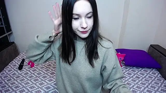 Snapshot of Olivia_Graceee chatting on November 9, 2025, 9:46 am Olivia Graceee online show from November 9, 2025, 9:46 am