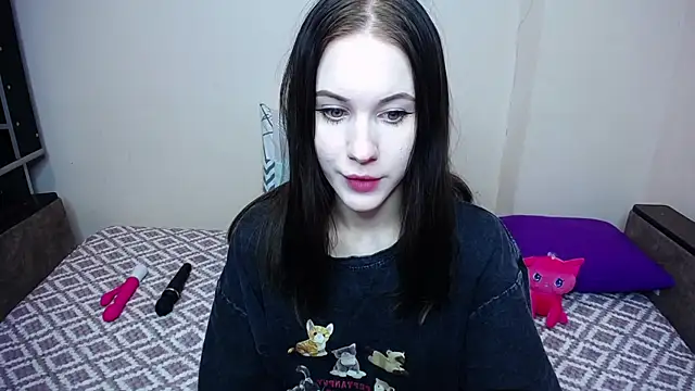 Snapshot of Olivia_Graceee chatting on December 2, 2025, 9:55 am Olivia Graceee online show from December 2, 2025, 9:55 am