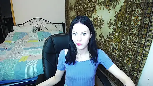 Snapshot of Olivia_Graceee chatting on July 7, 2026, 10:19 am Olivia Graceee online show from July 7, 2026, 10:19 am