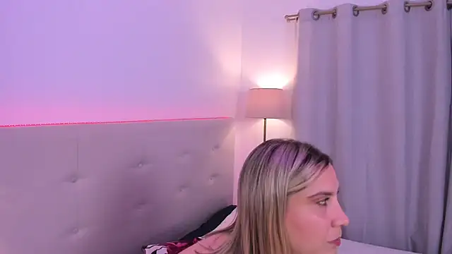 MissMaria online show from February 25, 2026, 3:29 am