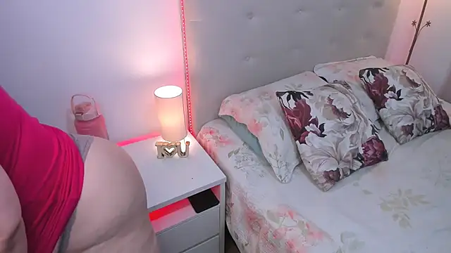 MissMaria online show from February 6, 2026, 2:07 am