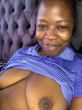 amarrabrown2024 online show from May 28, 2026, 8:11 am