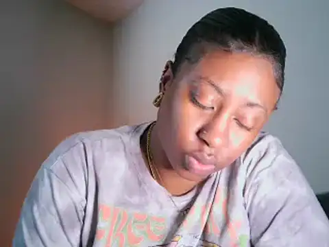 Nyxie Chaos online show from January 16, 2025, 4:28 pm