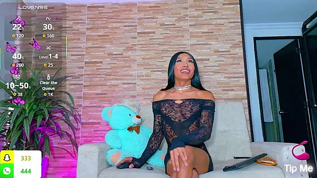 alya lovecraft02 online show from January 14, 2026, 10:46 pm